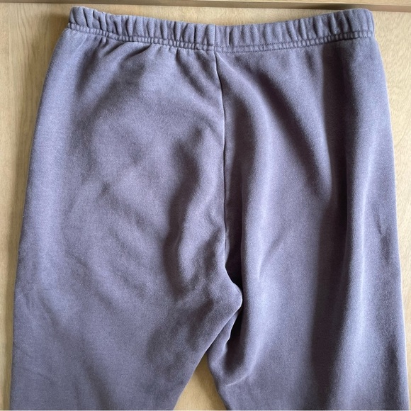 TNA Purple Track Pant Joggers - Picture 4 of 9